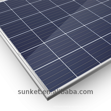 paneles solares usados